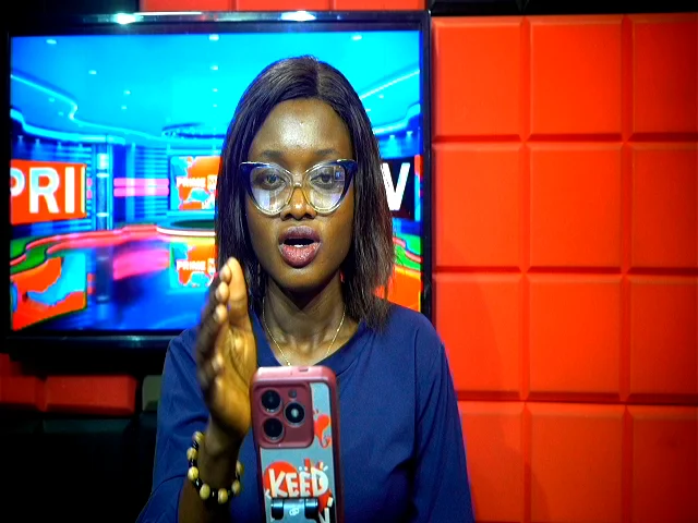 MORNING VIEWW: TINUBU'S SECURITY PRESENCE AT ANAMBRA 