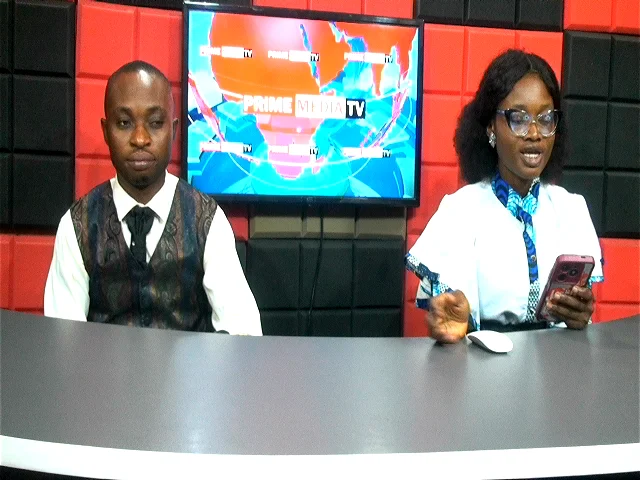 MORNING VIEW: TINUBU SACKS FIVE MINISTERS AND APPOINTS TEN. 