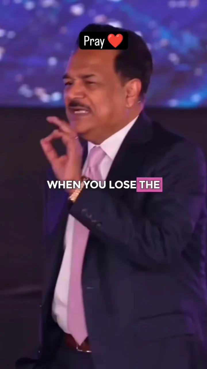 WHEN YOU LOOSE DESIRE TO READ BIBLE