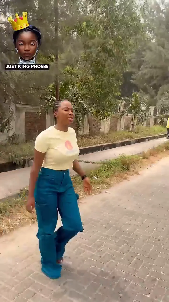 Osakpolor don start again o 😒😒 _lagosnigeria _funny _comedy _nigeria.