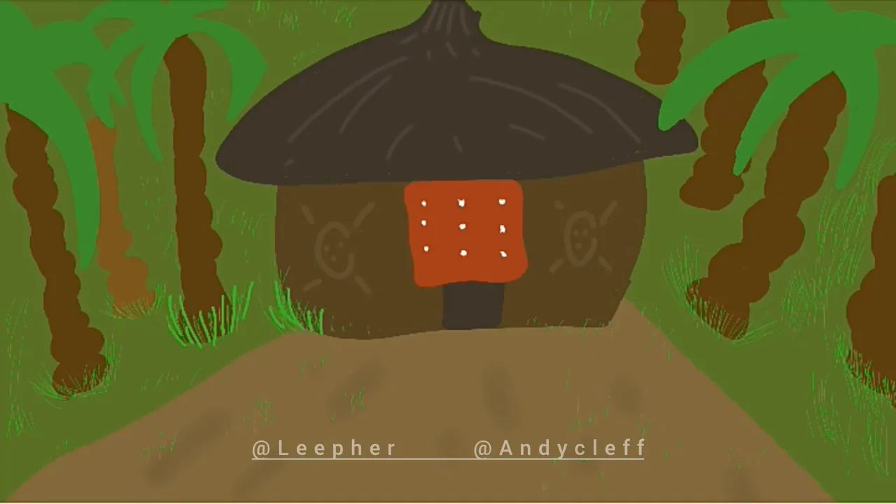 Babalawo and church,,Nigeria cartoon stories Funny reel.@Judeinggg _Animation story