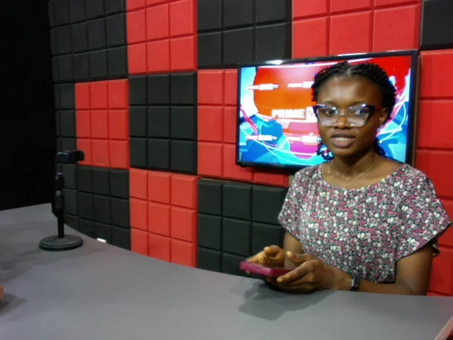 MORNING VIEW: CONTROVERSIES AS PORT HARCOUT REFINERY BEGINS OPERATION. 