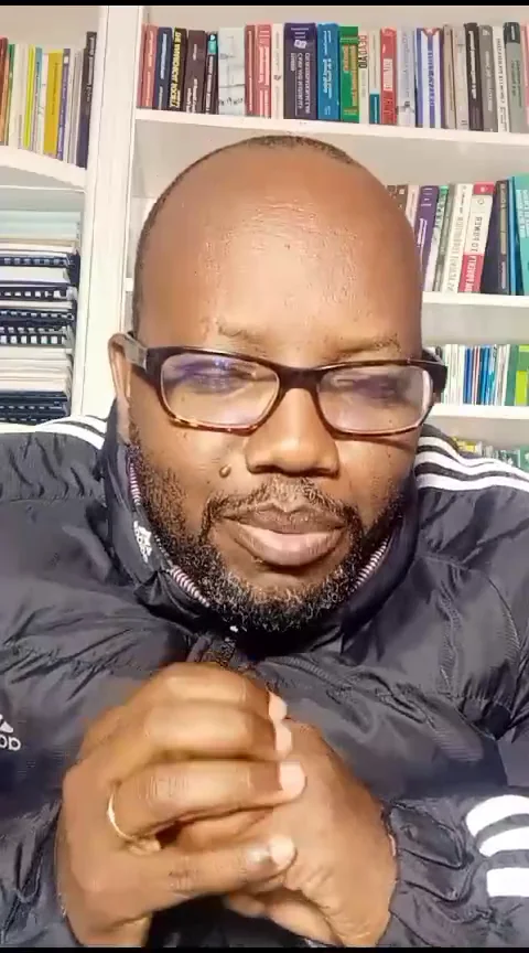 AFRICAN SCHOLAR; MUAMMAR GADDAFI