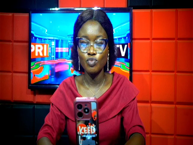 MORNING VIEW: SOLDIER ASSAAULT MAN IN DELTA STATE. 