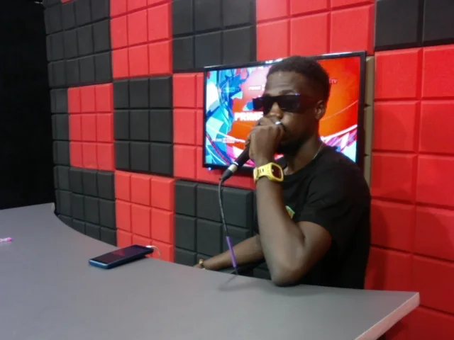 COMEDY HOUR WITH @SHARKISZ ( 9th Dec2023)