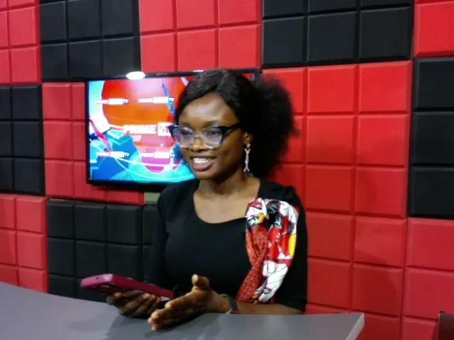 MORNING VIEW: NASS MOVES TO REINTRODUCE 5% EXCISE DUTY ON TELECOM, BETTING SERVICE. 