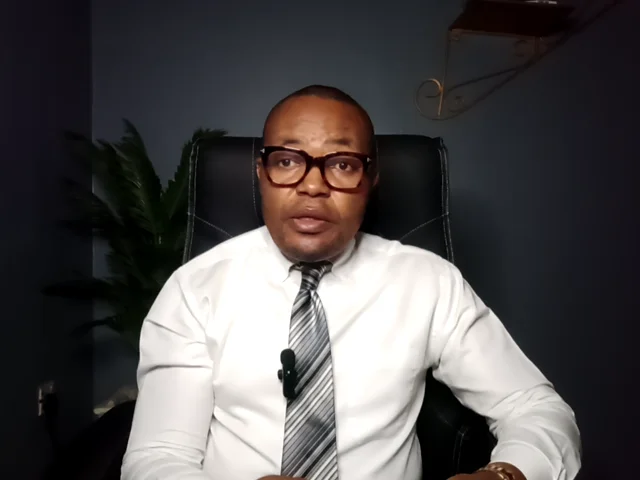 Biafra: Nnamdi Kanu moves to stop trial by Nigerian Govt, heads to Appeal Court