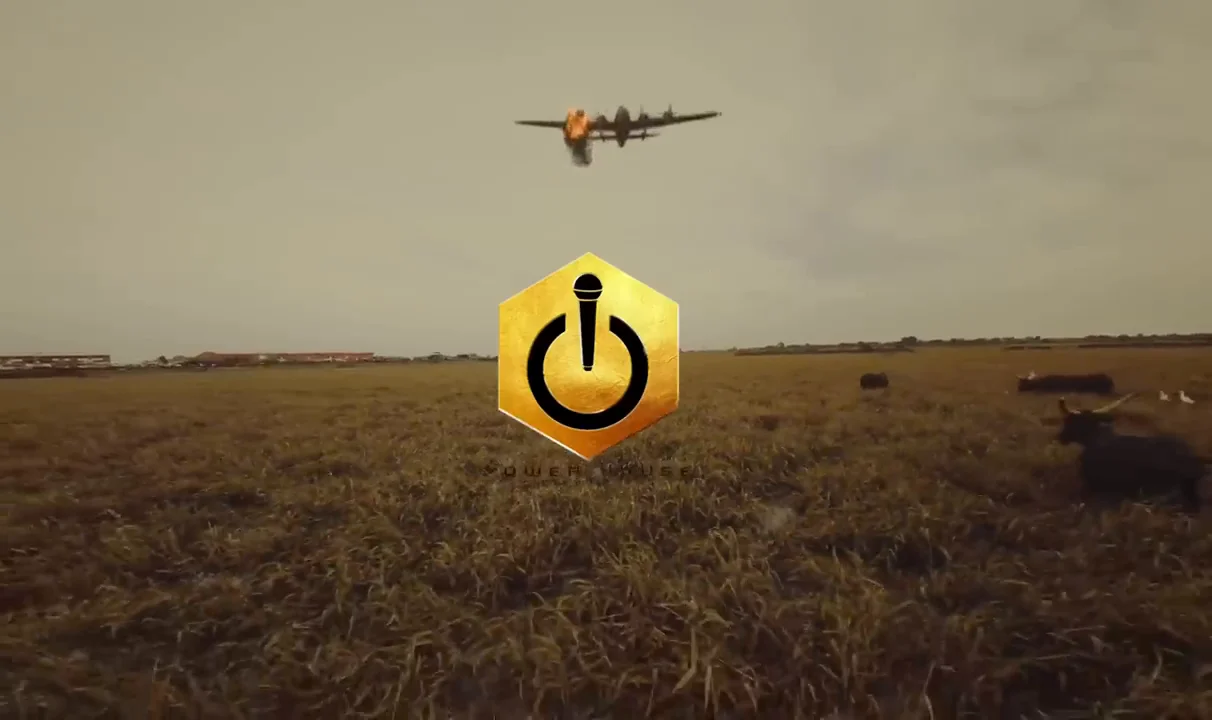 Kocee - AMEN _Official Video_ Directed By Bushboy Films