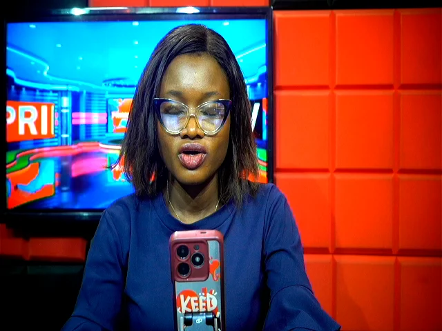 MORNING VIEW: NEWLY ACQUIRED PRESIDENTIAL JET FLOWN TO SOUTH AFRICA FPR REFURBISHING + #215M WORLD BANK LOAN TO NIGERIA FOR PALLIATIVE