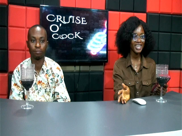 CRUISE O' CLOCK: HOW TO CODEDLY EXPOSE A CHEATING PARTNER. 