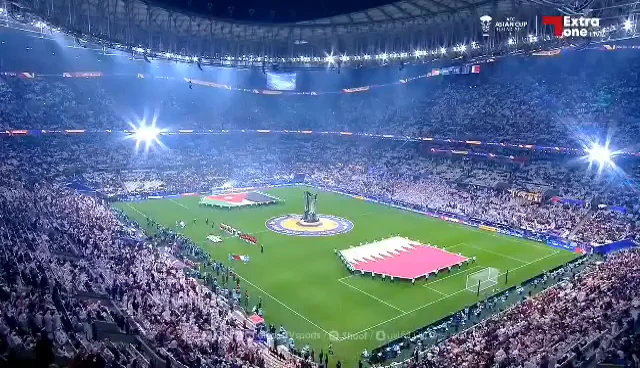 2024 AFCON FINAL: FOOTBALL CHIEFS IN COTE D' IVOIRE