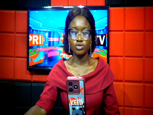 MORNING VIEW: SOLDIER ASSAAULT MAN IN DELTA STATE. 