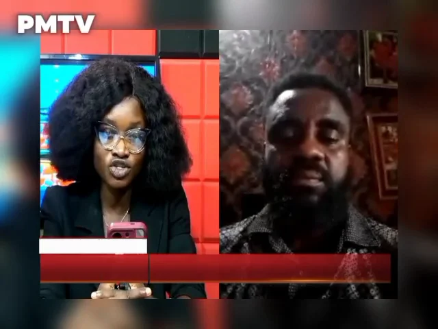 UROMI KILLING; 14 apprehended as perpetrators.