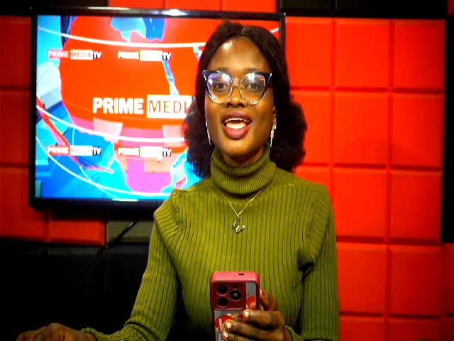 MORNING VIEW: PUNCH FRONT PAGE REVIEW: CHRISTMAS LOWKEY CELEBRATION: 