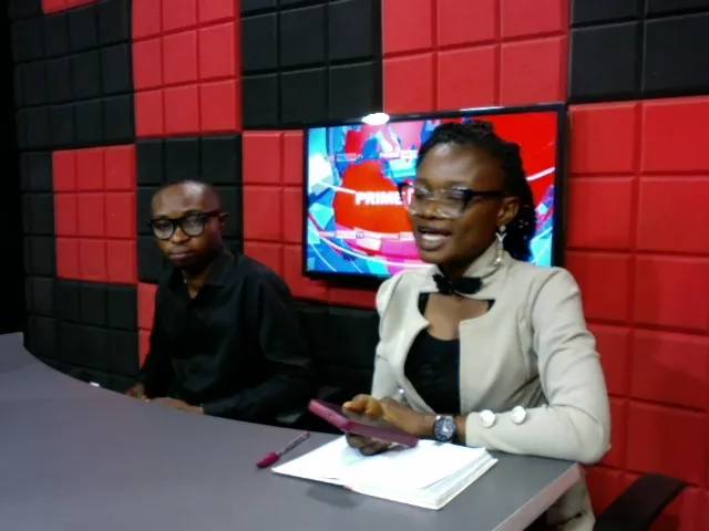 MORNING VIEW:MAHAMA RETURNS AS GHANA PRESIDENT