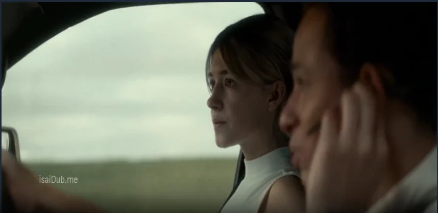 Twisters 2024 English